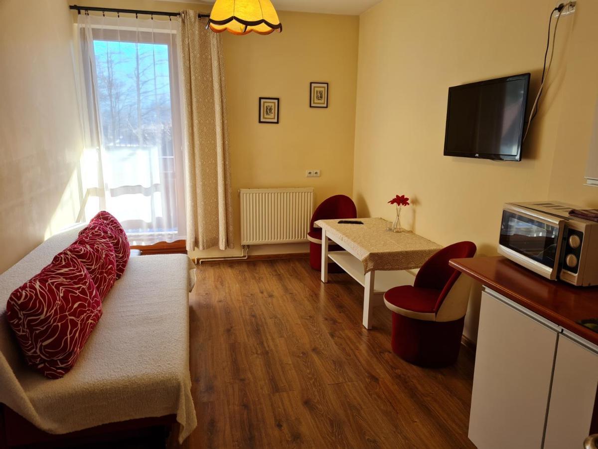 Willa Storczyk Szklarska Poreba Extérieur photo