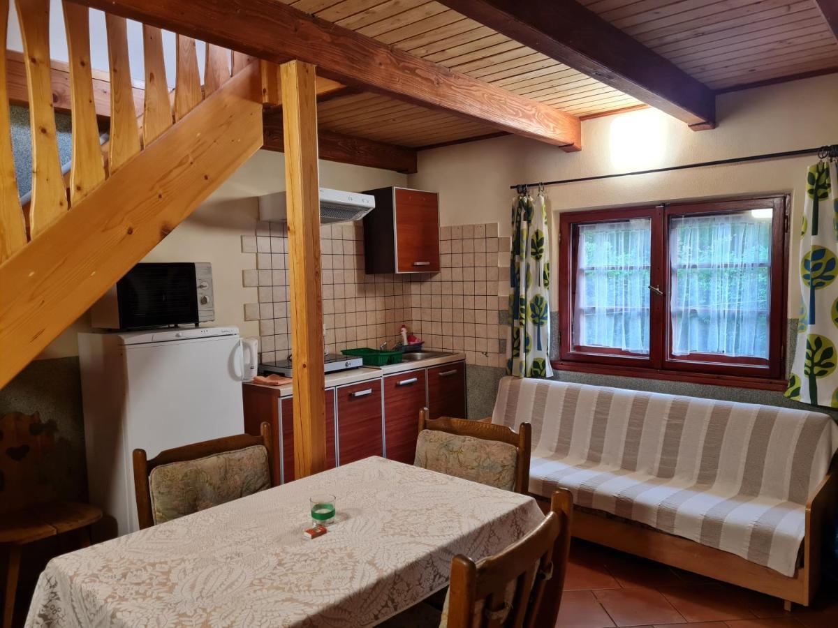 Willa Storczyk Szklarska Poreba Extérieur photo